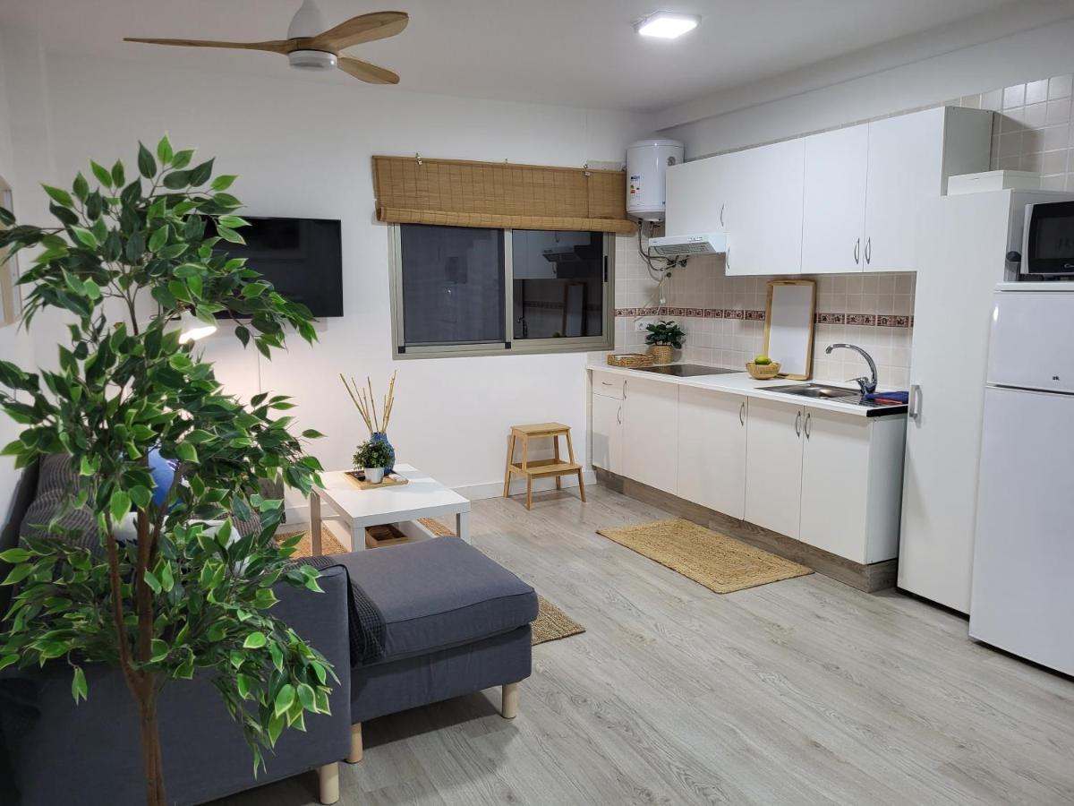Apartament La Casita De Mia La Restinga Zewnętrze zdjęcie