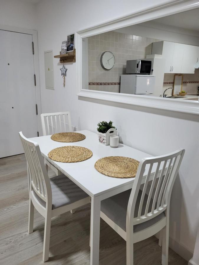 Apartament La Casita De Mia La Restinga Zewnętrze zdjęcie