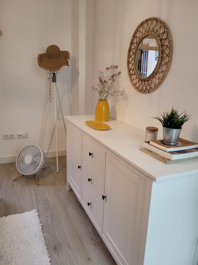 Apartament La Casita De Mia La Restinga Zewnętrze zdjęcie